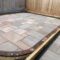 New Patios